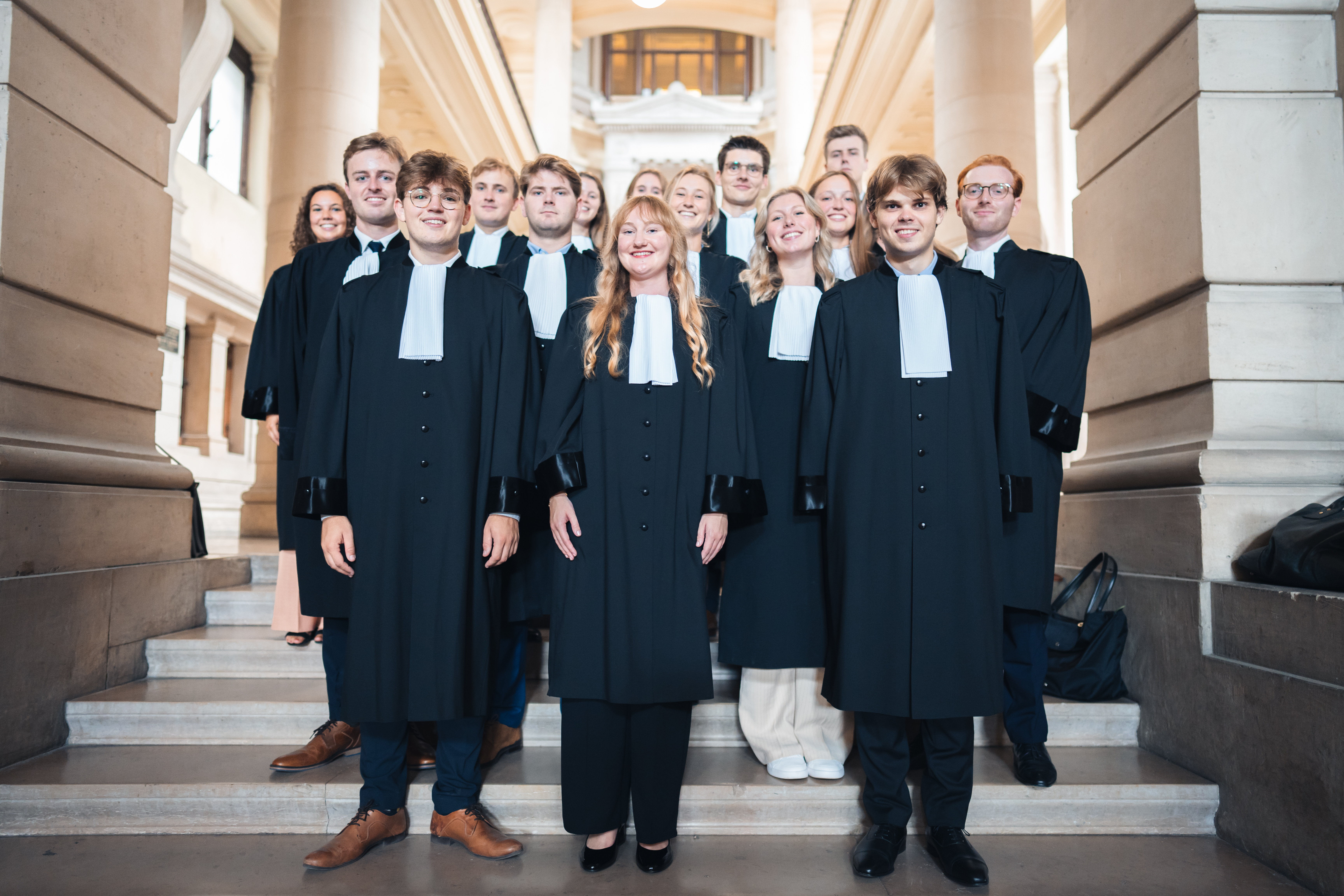 attorneys