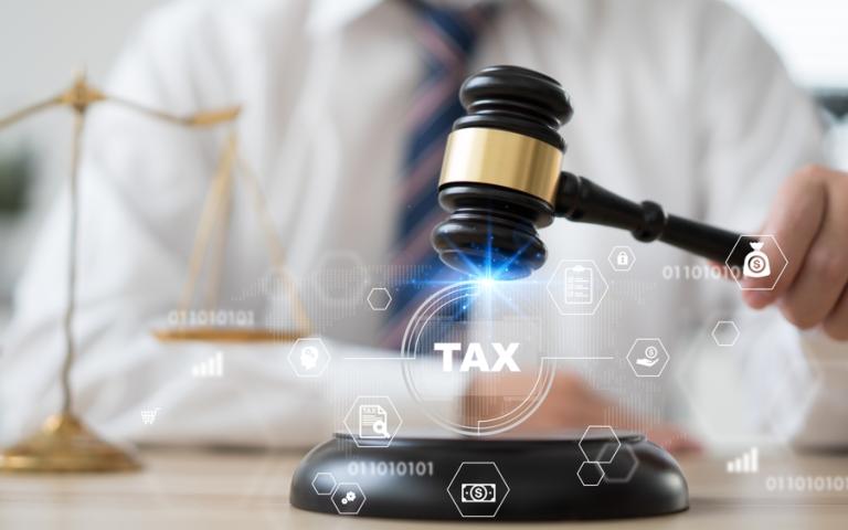 tax