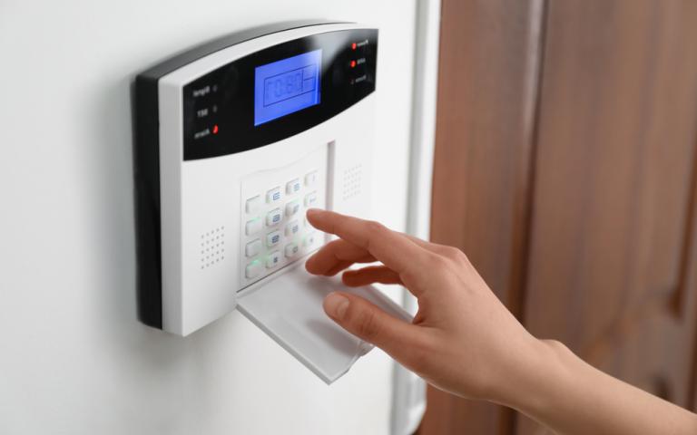 alarm