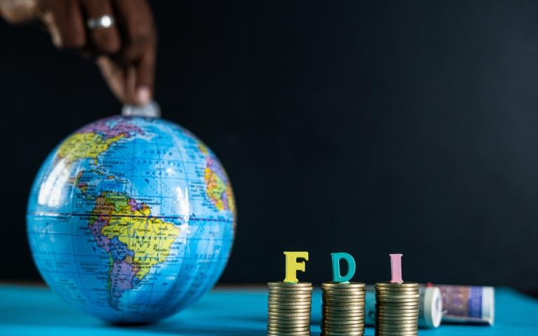 fdi