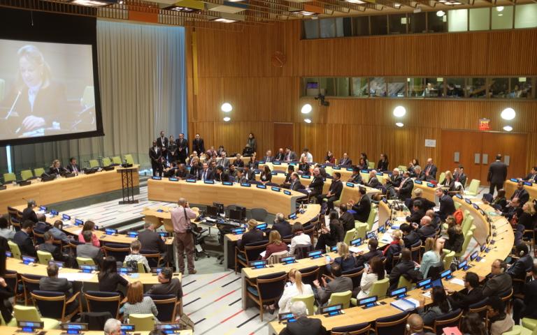 Centraal ubo register