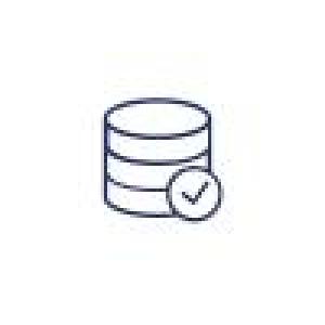data
